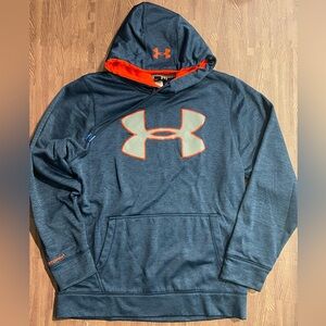 Under Armour Storm 1 Hoodie *Like  New* Size M